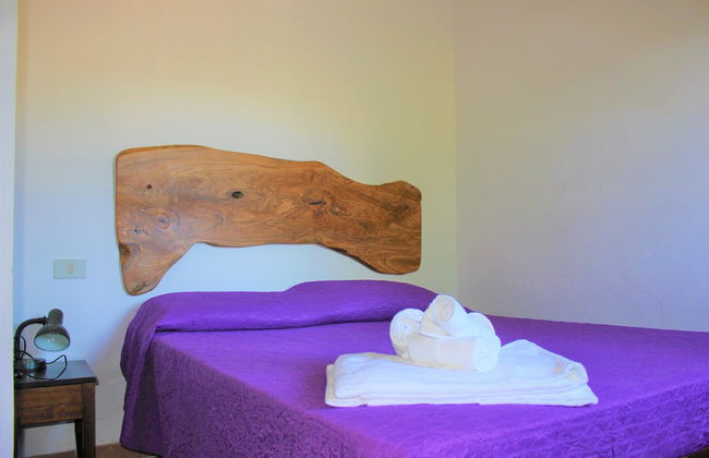 Agriturismo La Valle - Foto 4