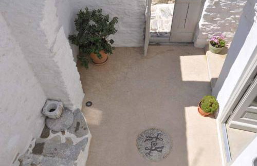 Chora House, by Amorgos Holiday Homes - Photo 31