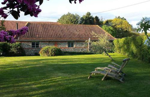 The Stables, relax in 5 star style and comfort with lovely walks all around - Foto 21