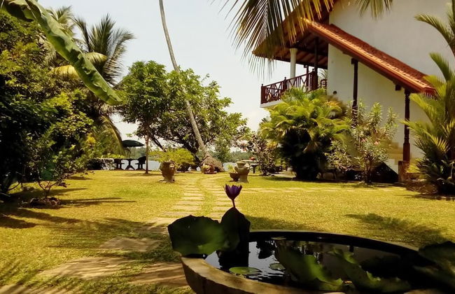 River shadow villa - Foto 9