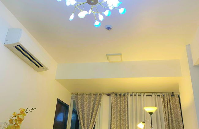 One Pacific Residence 1BR Ocean View - Photo 17