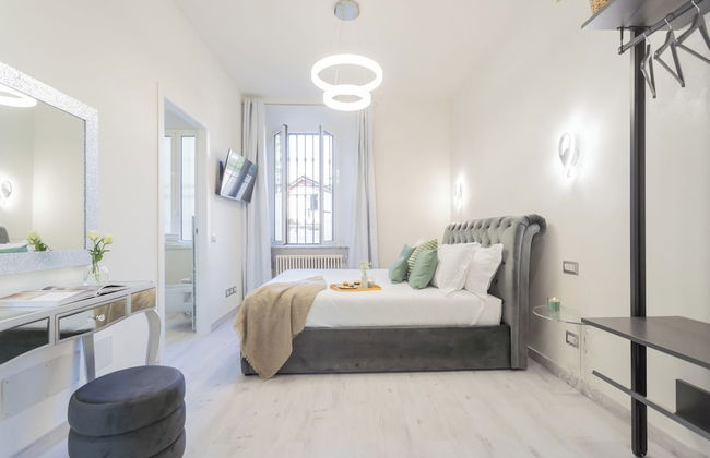 Cernobbio Dream Suites by Rent all Como - Foto 12