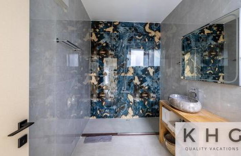 Villa Hermes with private pool in Dilinata village - Foto 24