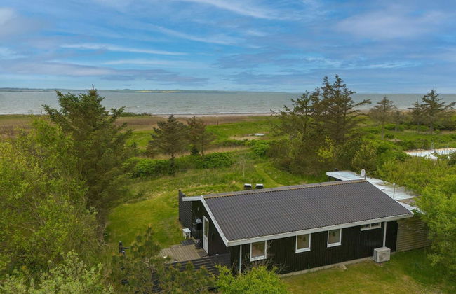 6 Person Holiday Home in Thyholm - Photo 52