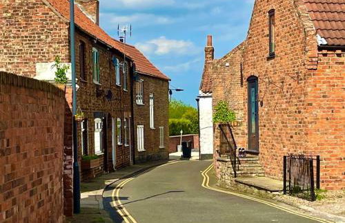 4@No.4. A cosy spot for 4 and one furry friend - Foto 4