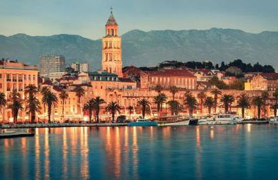 Apartment Summer Vibes Split - Foto 35