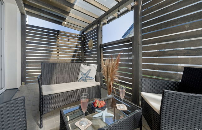 Apartment Kropli Bałtyku by Renters - Foto 29