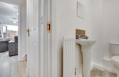 Staithes House - Foto 42