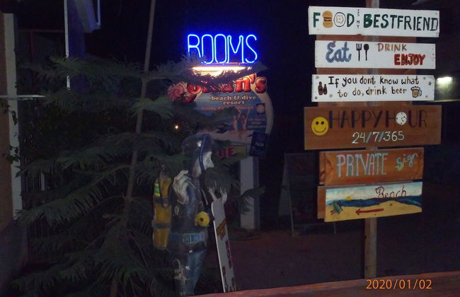 yohan bi-chi and daibu rizo-to - Photo 17