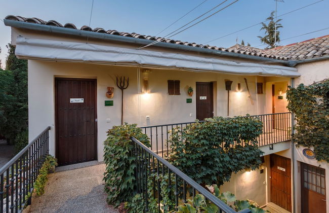 La Casería de Tito - Foto 30