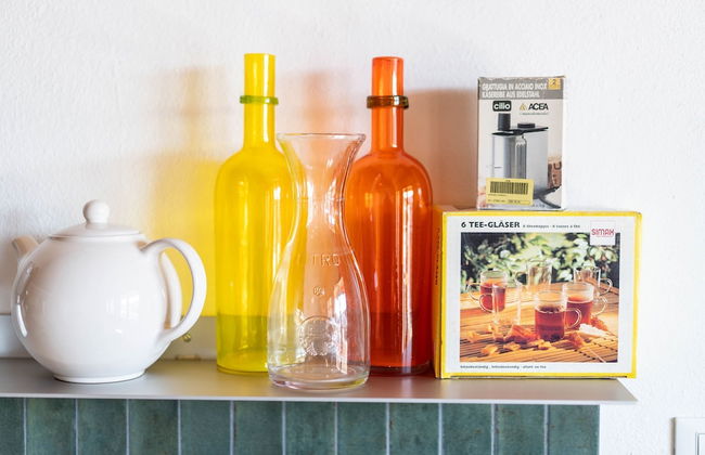 Casa Tharros in Nurachi - Foto 31