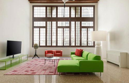 Palazzo Dei Fiori By Room Mate - Foto 124