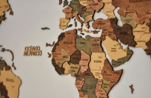 PREMIUM Magníficas Vistas Panorámicas con Terraza - By Aloha Palma - Foto 39