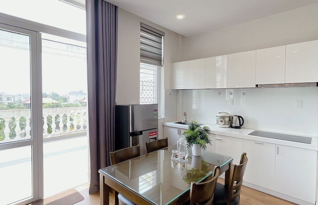 Amy Apartment Hue - Foto 58