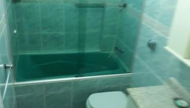 Guaruja ap lindo 200 m da praia - Foto 4