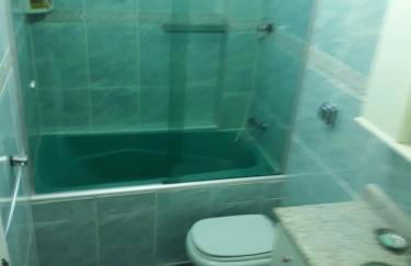 Guaruja ap lindo 200 m da praia - Foto 4