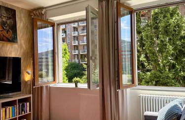 LR Deluxe Apartments - City Life Nest - Foto 12