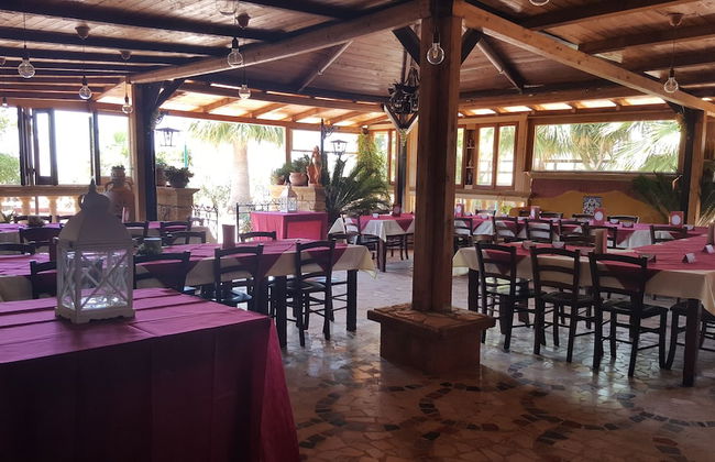 Agriturismo Duca Di San Martino - Photo 33