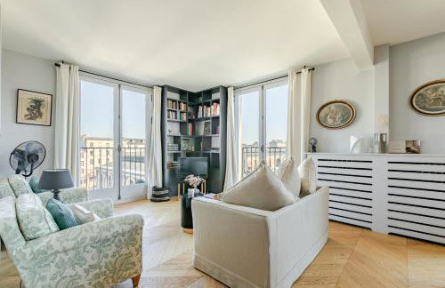 Proche Chateau - Vue panoramique & Confort - Foto 10