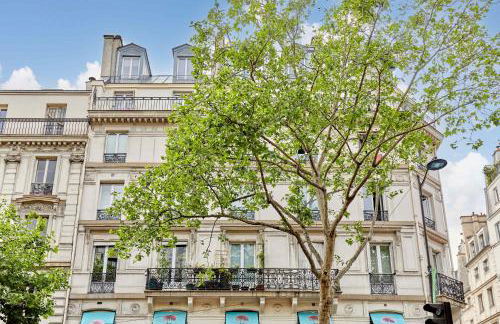 Residence Sébastopol - Paris - Foto 56