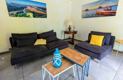 Magnifique maison avec piscine, idéalement située - Foto 9