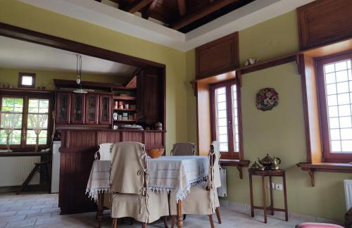 Cozy Blue Stone House with a Great Sea View. - Foto 31