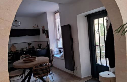 Le Clos du rouet - Foto 20