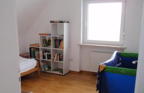 Villa Hochwald Familienhaus - Foto 14