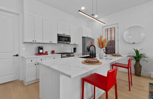 Elevated luxury 3BR near GBR, NRG, Rodeo, World Cup, & Downtown - Foto 6