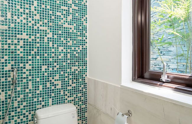 Zoneland Apartments Cani Beach Villa - Foto 53