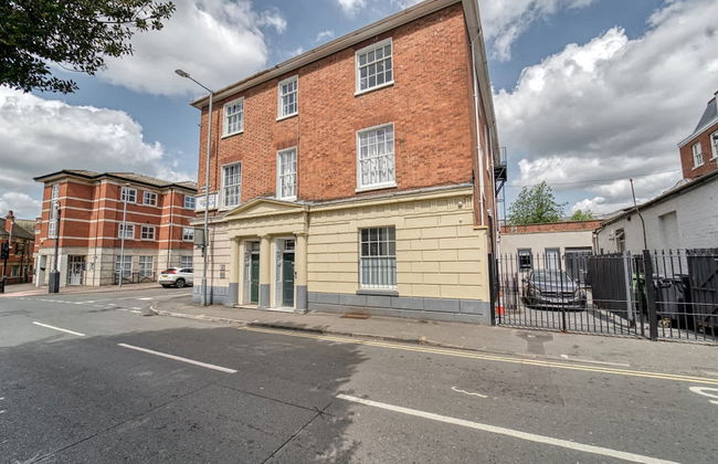 Host Stay Shaw Street Apartment - Foto 18