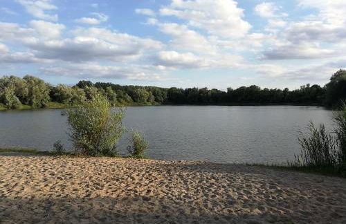 Xanadi Heilehaus kleine Auszeit Kururlaub - Foto 29