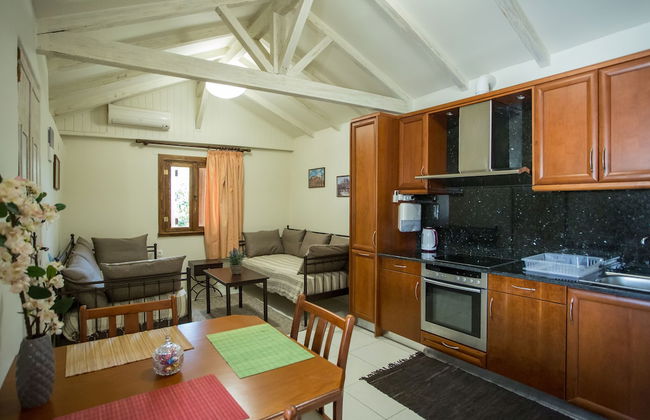 Acrocorinth Apartments - Foto 32