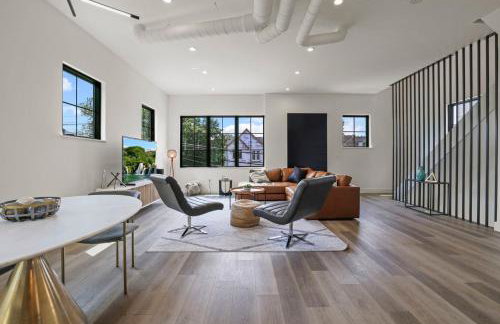 Chic Retreats in Columbus - Foto 43