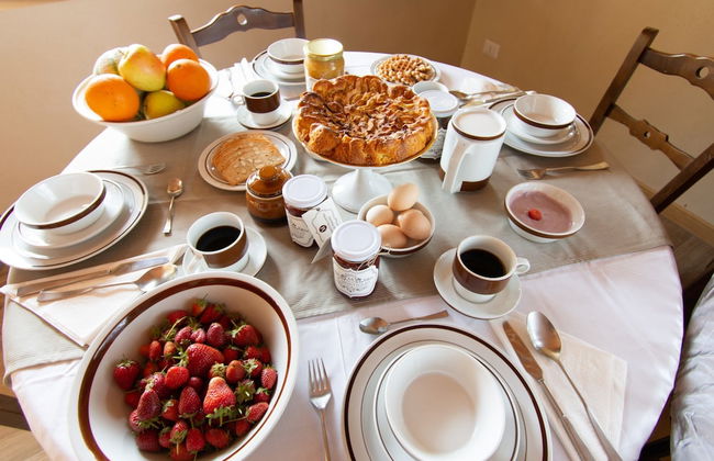 Cascina Montiglio - Foto 30