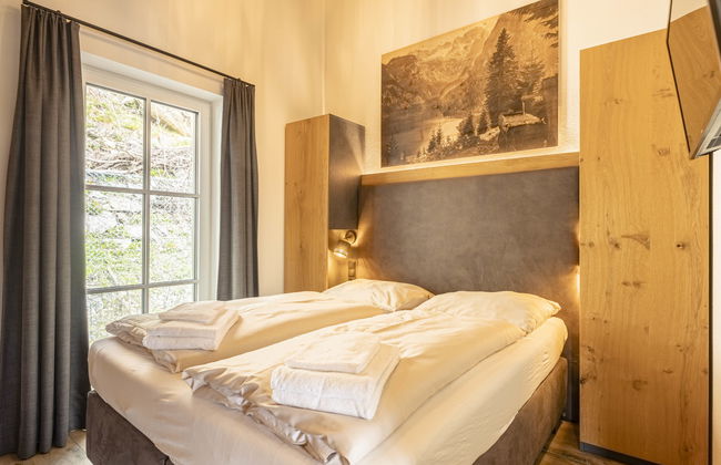 Superior # 5A mit Sauna - Foto 14