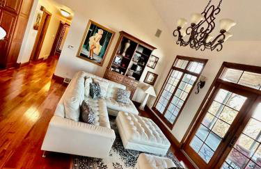 Affordable Luxury Mansion - Foto 2