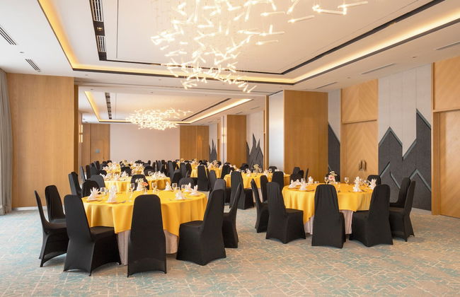 Citadines Waterfront Kota Kinabalu - Photo 41