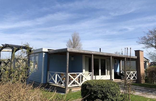 Cozy Chalet with Dishwasher near Wadden Sea - Foto 26