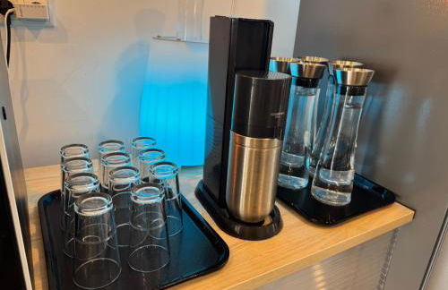 Fair n Square Hotel 24 Stunden Self-Check In - Foto 49