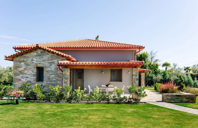 Elite Cottages - Adults Only - Foto 38