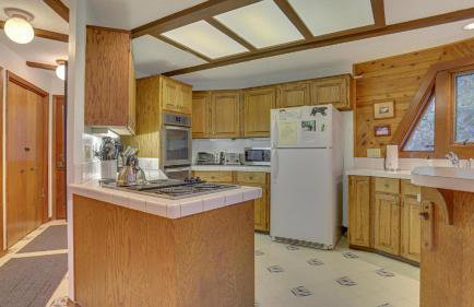 Cedar Creek Hideaway - Meredith Lodging - Foto 10