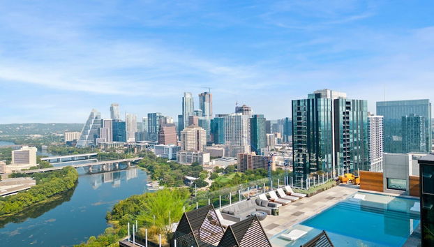 Modern Rainey St Oasis - Pool with Stunning Views - Foto 2, Profilbild