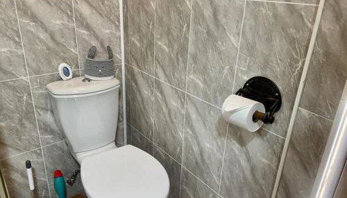 1 Bedroom Cabin Sleeps 2, Private Garden, Wifi - Foto 5