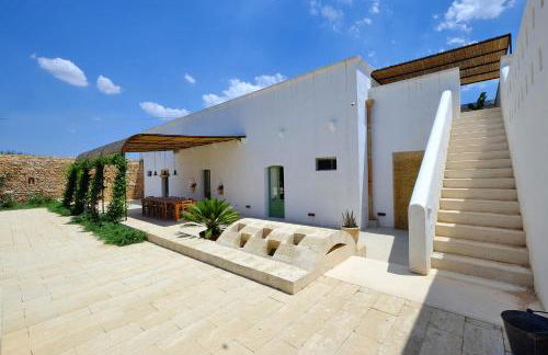 Relais Masseria Sant'Antonio - Foto 2