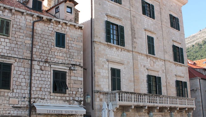 Apartments Nerio - Photo 1, Image principale