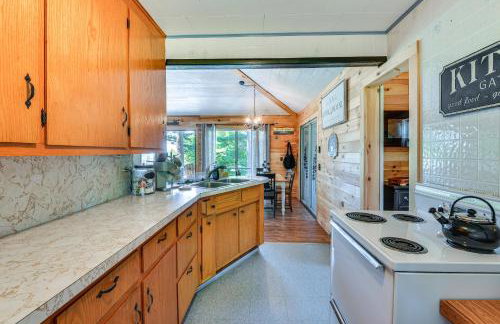 Fishing and Boating Paradise St Lawrence River Home - Foto 8