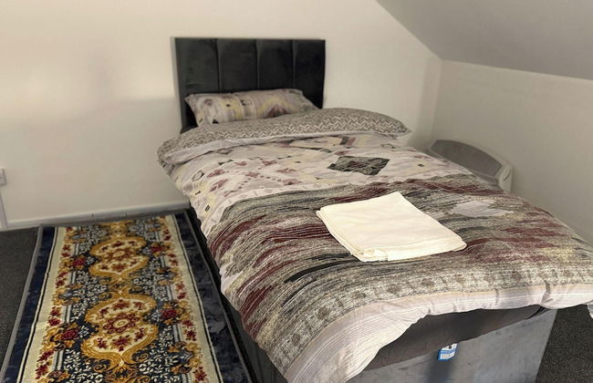 Entire Studio With 2 Extra Beds - Foto 2