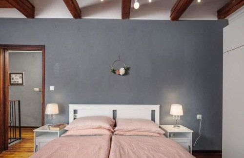 Amazing,full privacy holiday home with swimming pool l & hot tub - Foto 17