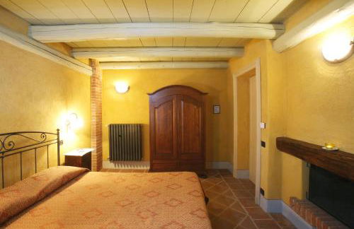 Cà San Ponzio country house & SPA - Foto 21